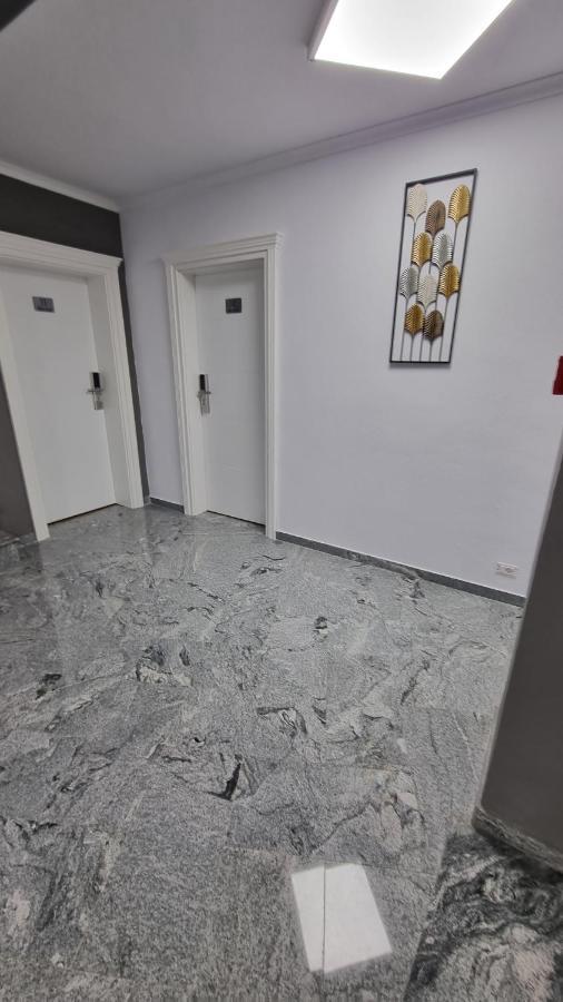 Vila Bun Băile Felix Eksteriør billede