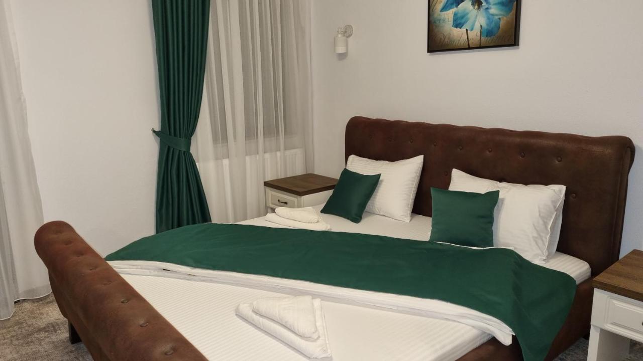 Vila Bun Băile Felix Eksteriør billede