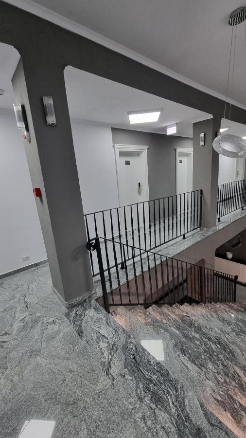 Vila Bun Băile Felix Eksteriør billede