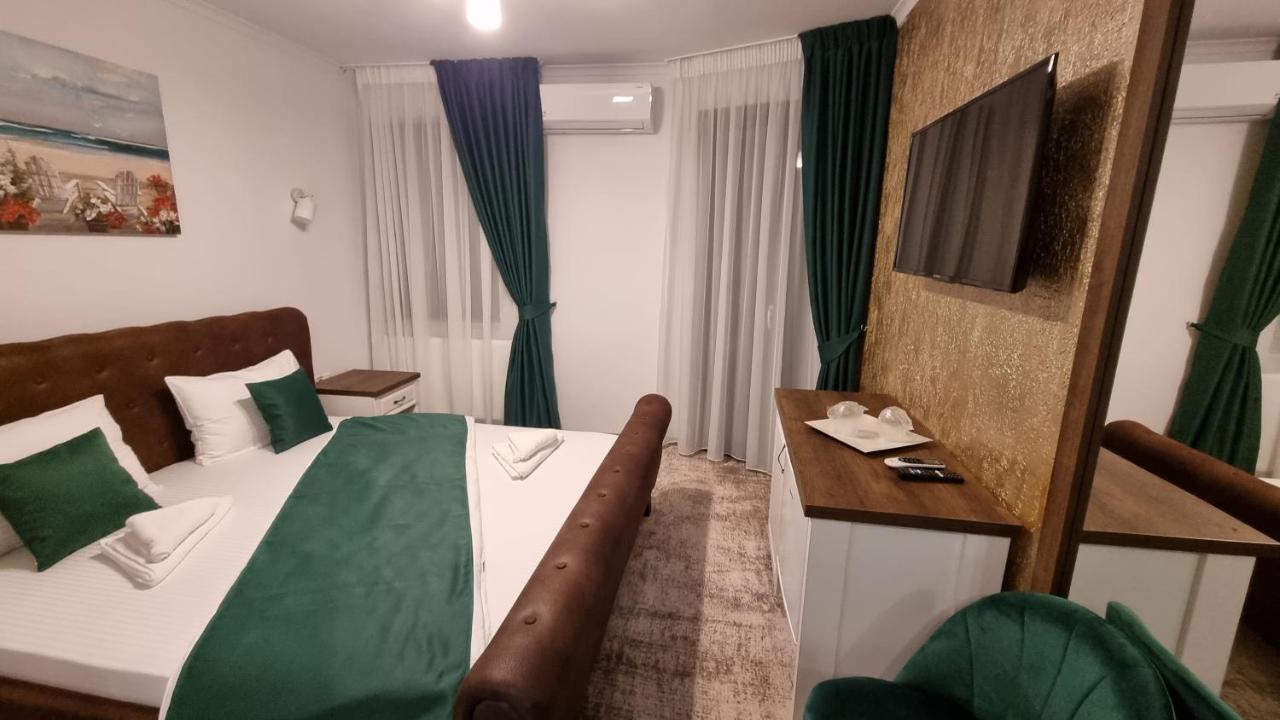 Vila Bun Băile Felix Eksteriør billede
