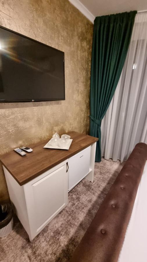 Vila Bun Băile Felix Eksteriør billede